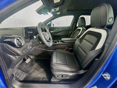 chevrolet blazer ev 2024 3GNKDBRJ3RS258837 image chevrolet blazer ev 2024 3GNKDBRJ3RS258837 image